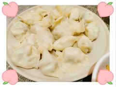 -三姐妹饺子(东木头市店)