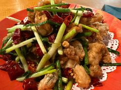 -金龙·打边炉(南京西路店)