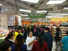 -万达广场(龙湖店)