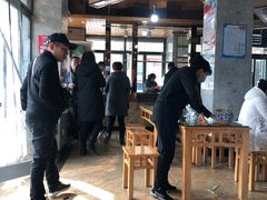-清真磨沟沿老字号牛肉面(总店)