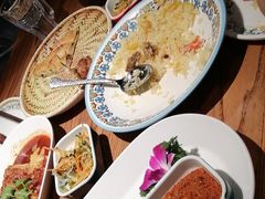 -驿楼兰·新疆菜(火车站店)