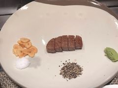 -神户牛排餐厅MOURIYA(总店)