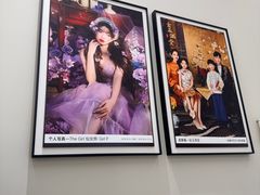 -海马体照相馆丨大师(青岛万象城店)