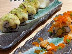 -玄海寿司(国贸店)