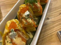 -Ufufu cafe(天神巷店)