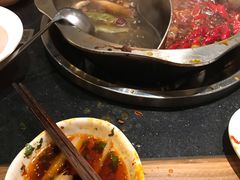 -纸盐河码头火锅(十八梯店)