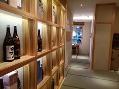 -酒久自助料理(佳兆业店)