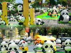 -东莞松山湖万象汇