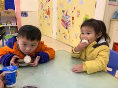 -吉的堡幼儿园(萧山旺角城园)