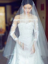 -荷玛高端新娘跟妆团队·彩妆培训