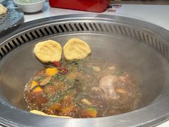 -遇东北林区铁锅炖(南开店)