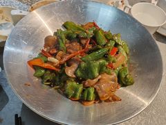 -醉霖生态餐厅(交大店)