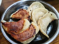 -金枫锅贴(滨江·凯旋门店)