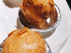 杏仁流沙球-七仙岭君澜度假酒店·桃源小馆中餐厅