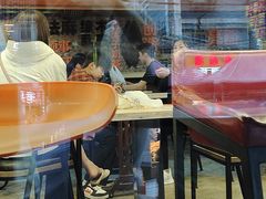 -放哈·甜醅子奶茶创造者(正宁路店)