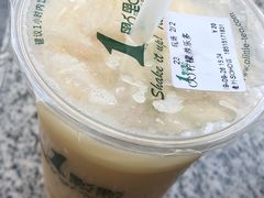 -1点点(银座和谐广场店)