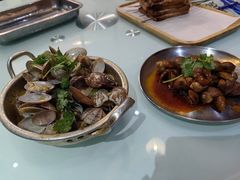 -老虎滩大连海鲜烧烤(建邺云锦路总店)