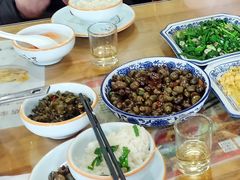 -洞天食府(北大街店)