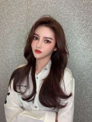 点击看大图 -3AM HAIR SALON烫发染发接发
