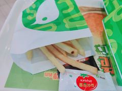 -德克士(通惠门店)