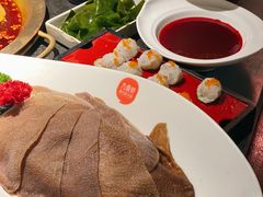 -九鼎轩脆毛肚火锅(南京东路店)