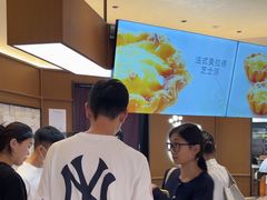 -21克拉面包(崂山万象汇店)
