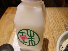 桂花冰酿-宝珠奶酪(长宁金虹桥店)