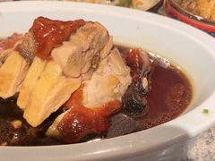 -南京大牌档(济南万象城店)