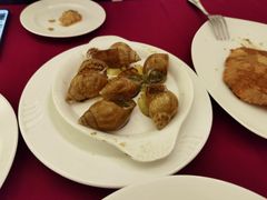 法式焗蜗牛-红房子西菜馆(淮海中路店)