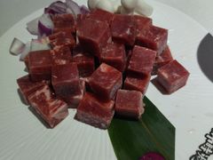 -韩时烤肉(枫蓝店)