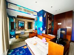 -中铁花水湾温泉酒店(大邑店)