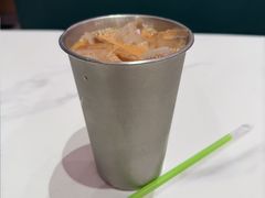 -香港深仔记茶餐厅(东门店)