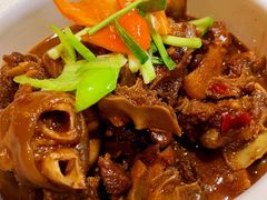 -竹中驿农家餐馆