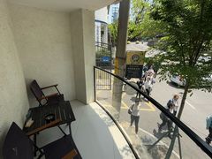 -北芒BEIMO COFFEE(五台山店)
