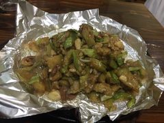 -朗妈私房菜(婺女州店)