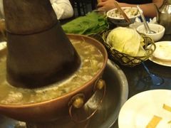 -将台涮肉(酒仙桥店)