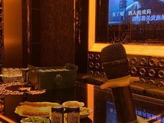 -金矿KTV(新会店)