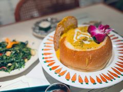 -太食獸泰式茶餐厅(IFS国金中心店)