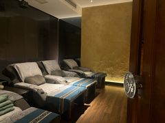 -新紫霞养生·影院足道·SPA(金山区店)