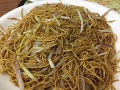-香港仔茶餐厅(凤阳店)
