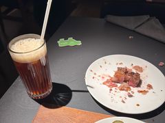 -拉蒂娜·巴西牛排馆 Latina·Brazilian Steakhouse(王府井喜悦店)