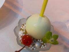 -小河盐帮·私家菜·烤鸭(三元桥·霄云路店)