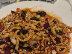 -老苏扬饭店