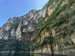 -龙庆峡风景区