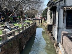 -千灯古镇