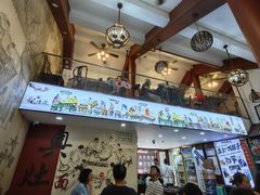 -孙盛兴奥灶面馆·蟹黄面·三虾面(山塘街总店)