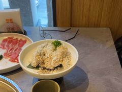 -阿源鱼捞斑鱼火锅·海鲜粥(山景尚宅店)