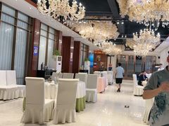 -宴天下·幸福礼堂(王城大道店)