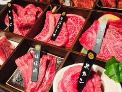 和牛一頭物語-东京烧肉 平城苑(银座５丁目店)