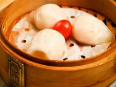 -点都德(龙之梦店)